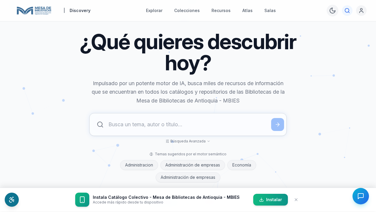 Accesibilidad