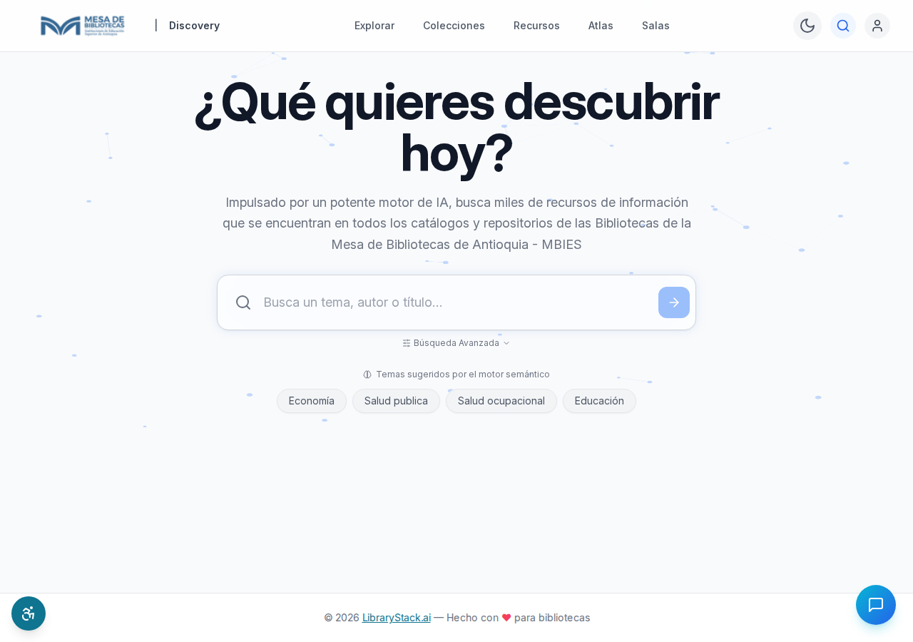 Homepage