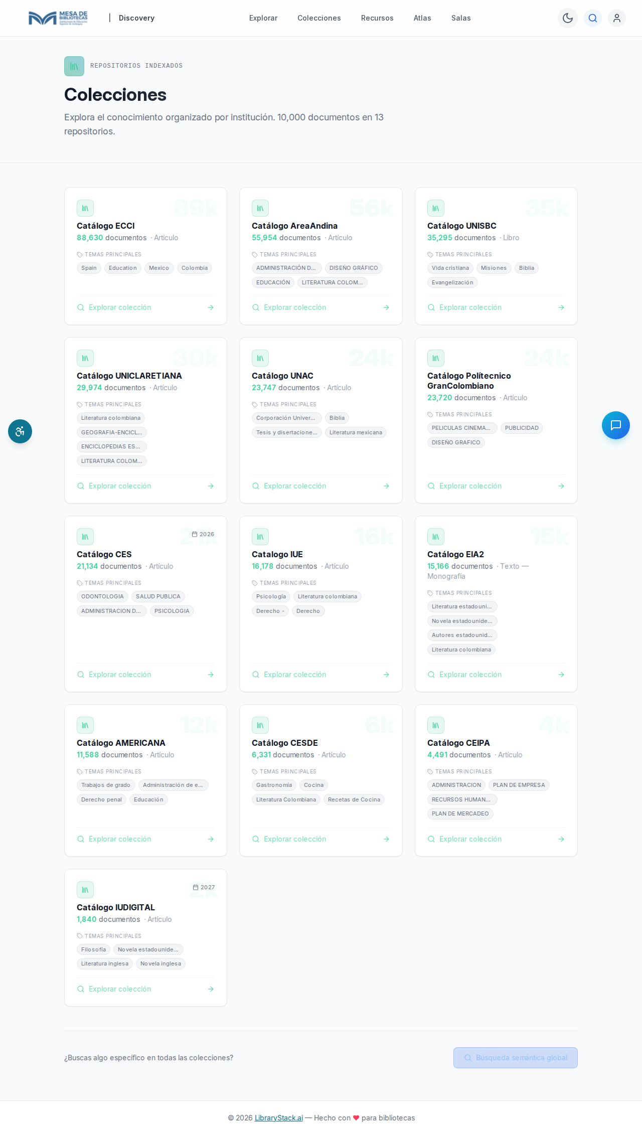 /collections