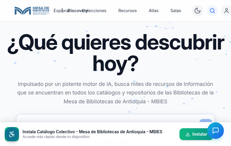 Home adicional