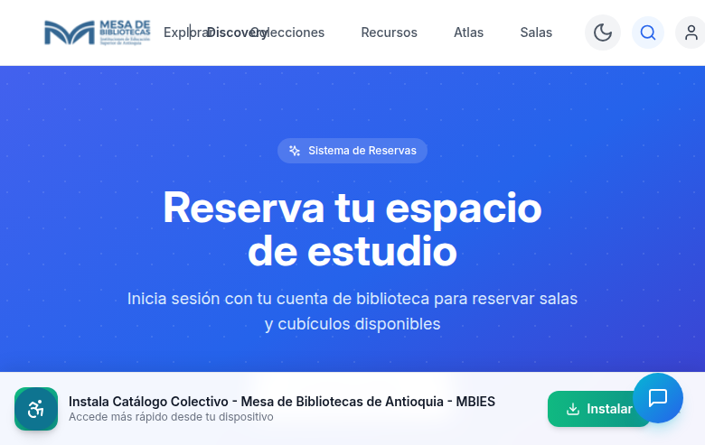 Salas adicional
